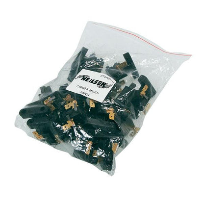 Carbon Brush Replacement for CT0405 & CT0012 High-Quality Engine Part CT0405-10