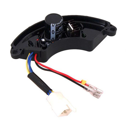 AVR Voltage Regulator Replacement for CT0405 Engine Stable Power Output CT0405-3