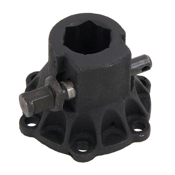 Drill Seat & Drill Rod Replacement for CT2043 | Heavy Duty Parts CT2043-6