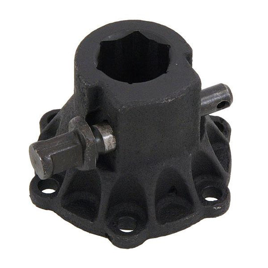 Drill Seat & Drill Rod Replacement for CT2043 | Heavy Duty Parts CT2043-6