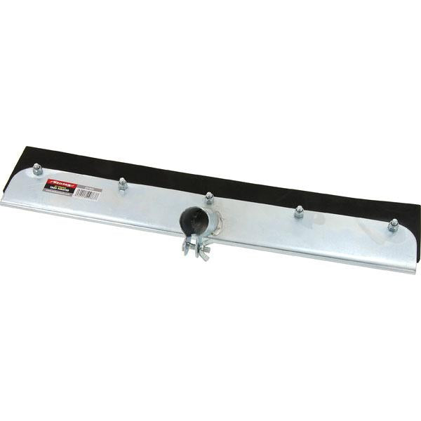 Heavy-Duty 18 Inch Straight Yard Scraper for Lawn, Garden, and Pavement CT1863