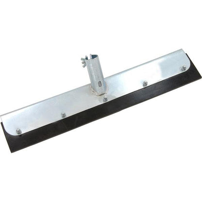 Heavy-Duty 18 Inch Straight Yard Scraper for Lawn, Garden, and Pavement CT1863
