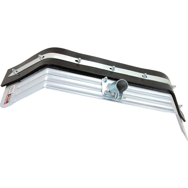 26 Inch Winged Yard Scraper Lawn and Garden Tool CT1894