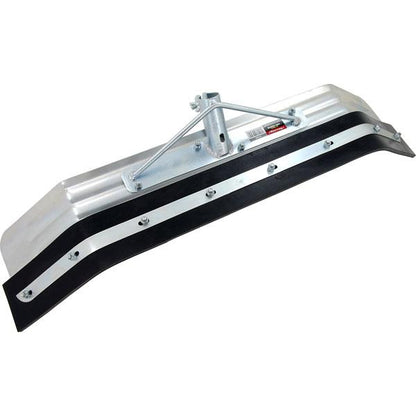 30Inch Winged Yard Scraper Lawn and Garden Tool CT1894