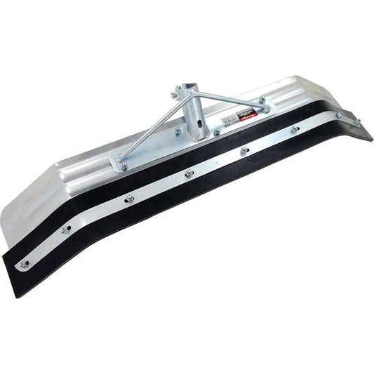 30Inch Winged Yard Scraper Lawn and Garden Tool CT1894