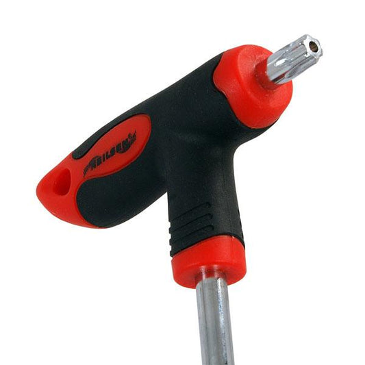 9pc High Torque Star Key Set - T10 to T50 Torx Wrench Tools for Workshop CT1223