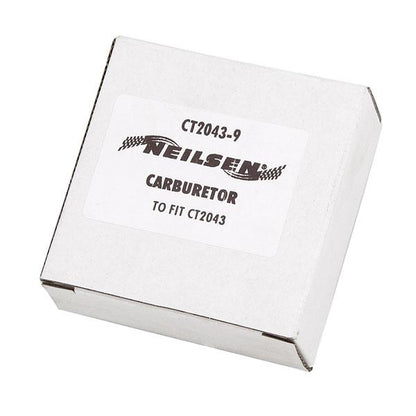 CT2043 Carburetor Replacement | High-Performance Engine Part Ct2043