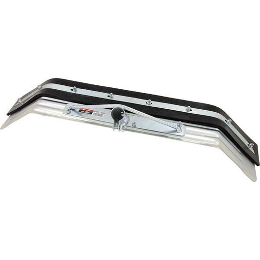 30Inch Winged Yard Scraper Lawn and Garden Tool CT1894