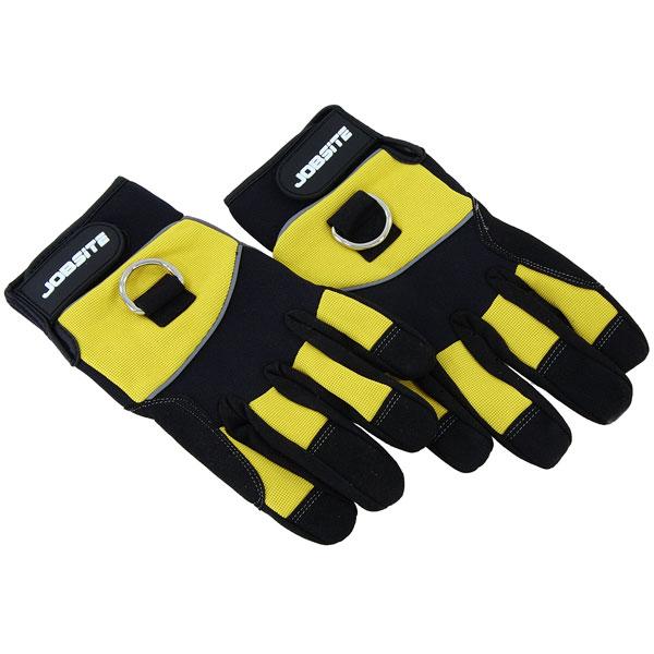 Safety Gloves for Working at Height – XL 10"