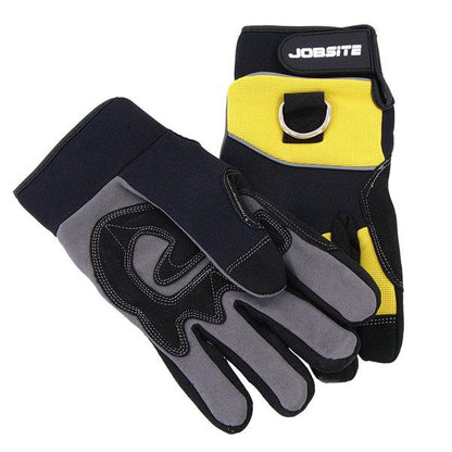 Safety Gloves for Working at Height – XL 10"