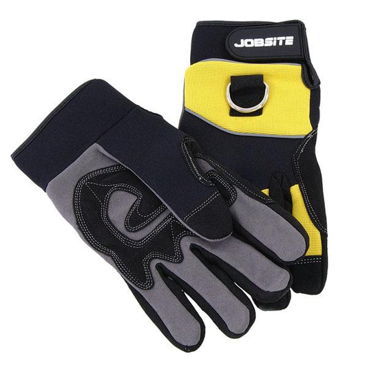Safety Gloves for Working at Height – XL 10"