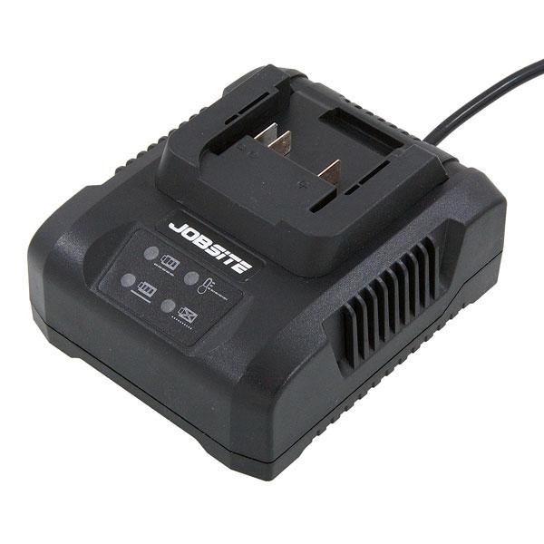 Spare Battery Charger 100-240V – Fast 90min Charging CT5305-2