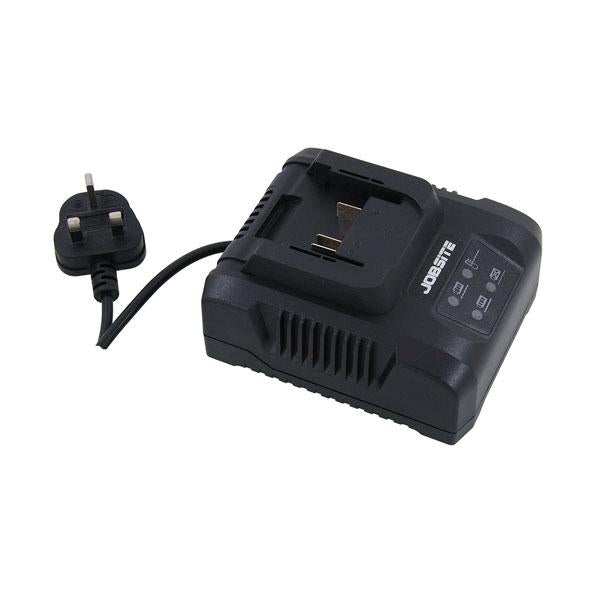 Spare Battery Charger 100-240V – Fast 90min Charging CT5305-2