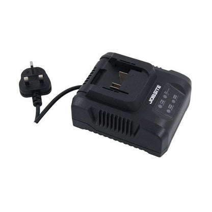 Spare Battery Charger 100-240V – Fast 90min Charging CT5305-2