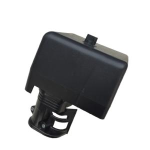 Durable Air Filter Cover for CT1709 Engine Replacement Part for Tools  CT1709-3