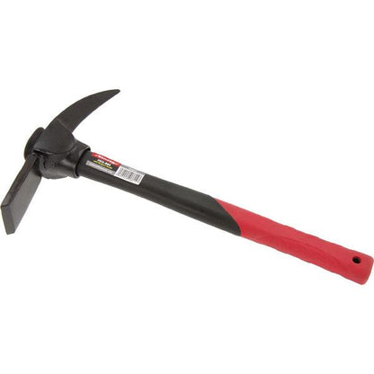 Pick-Hoe with Fibreglass Handle Garden Tool Durable CT0815
