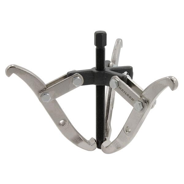 2 and 3 Jaw 5 Ton Gear Puller Heavy Duty Tool CT6747