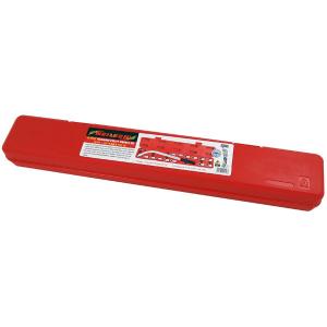 15pc Tensioner Pulley Wrench Set – Curved Handle with 13 Adaptors Included CT4018