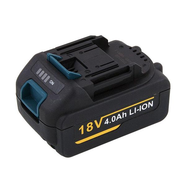 18V 4000mAh Spare Battery Pack – Tenpower CT5305-1