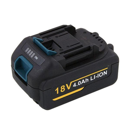 18V 4000mAh Spare Battery Pack – Tenpower CT5305-1