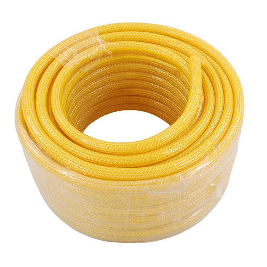 1/2" Garden Hose 30m – Reinforced Anti-Kink UV-Resistant CT5524