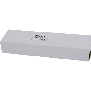 12 Piece Combi Spanner Set – AF Long Pattern Sizes 1/4" to 7/8" with Wallet CT1178