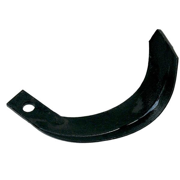 Right Tine Spare Part for CT2067 | Jobsite Model Replacement CT2848