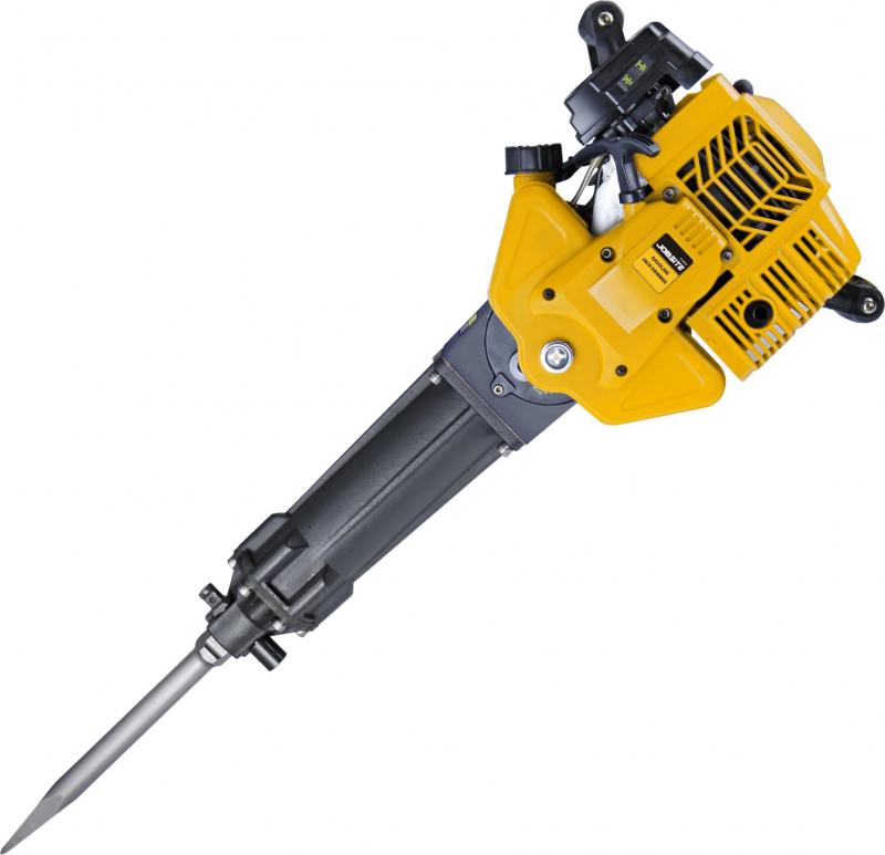 Gasoline Jack Hammer 52cc 2.4HP Petrol Demolition Drill Heavy Duty Tool CT2043