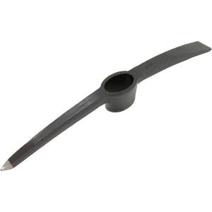 Heavy-Duty 7lb Pick Axe Head – Durable Tool for Digging and Mining CT0427