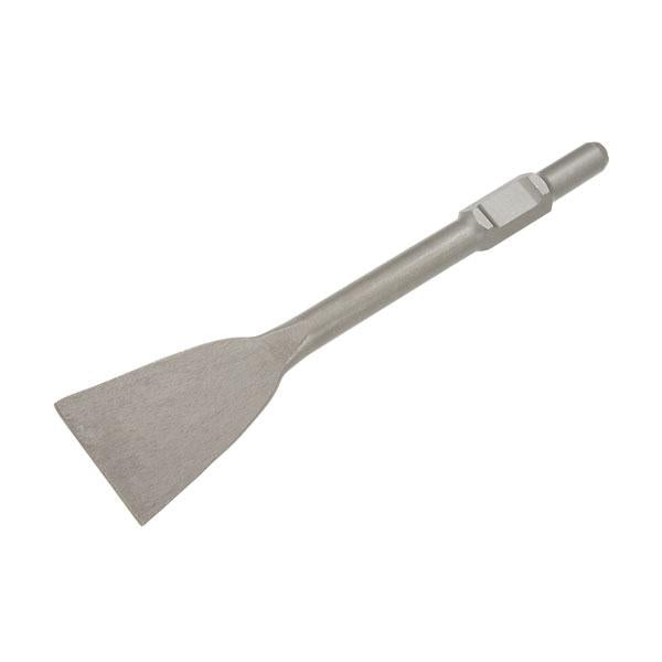 Flat Chisle 90mm for Heavy Duty Concrete Brick braking tool CT2043-12