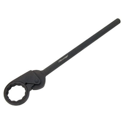 Heavy Duty Friction Type Ratchet Wrench Pliers Scafolding Podger Scafold Spanner