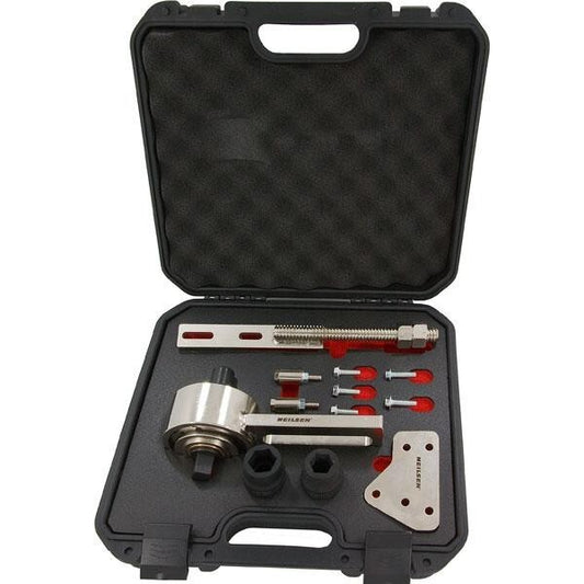 Torque Multiplier Set 5:1 For Ford 1.0 EcoBoost 1.1 Duratec 2.0 EcoBlue Diesel74