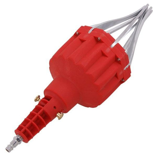 PNEUMATIC AIR POWERED CV JOINT BOOT STRETCHER INSTALLATION TOOL KIT 72-130PSI 88