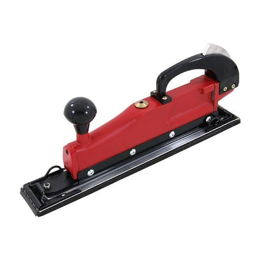 Pneumatic Air Powered Sander Wood Straight Line File Body Shop Sanding Tool 1078