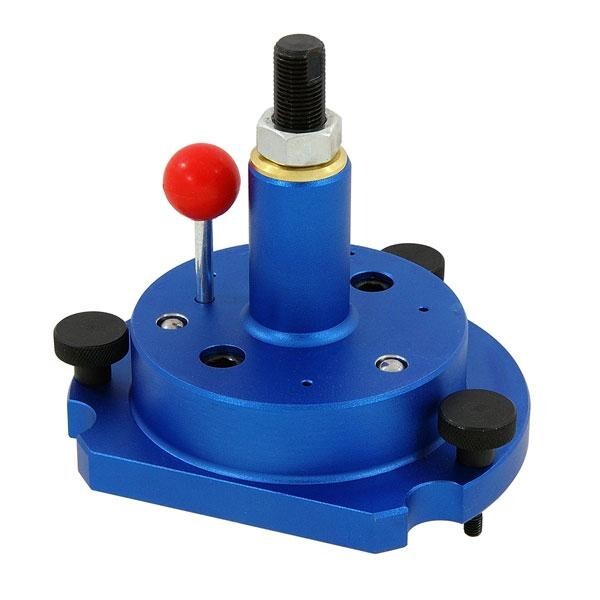 Volkswagen Crafter 2006-13 Crankshaft Oil Gasket Seal Tool Flywheel Remover 5567