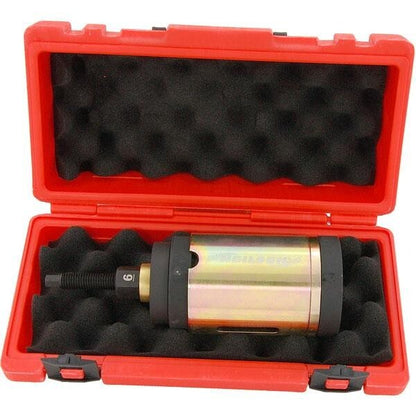 Bmw Differential Rear Bush Removal Mounting Installation Laser Tool Set Kit 6433