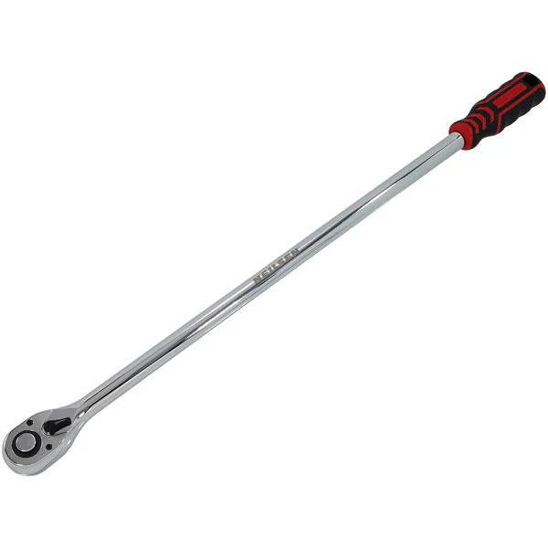 1/2" Drive Ratchet Handle Cobra 72T Wrench Spanner Professional Quality CT3201
