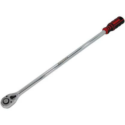 1/2" Drive Ratchet Handle Cobra 72T Wrench Spanner Professional Quality CT3201