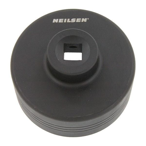 Volvo 115mm Wheel Shaft Cover Socket 8 Point Truck HGV Commercial Vehicles T6612