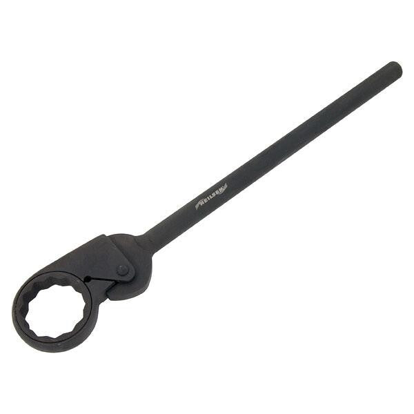 Heavy Duty Friction Type Ratchet Wrench Pliers Scafolding Podger Scafold Spanner