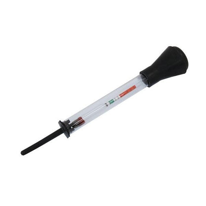Car Van Auto Battery Hydrometer Lead-Acid Battery Electrolyte Density Tester 066
