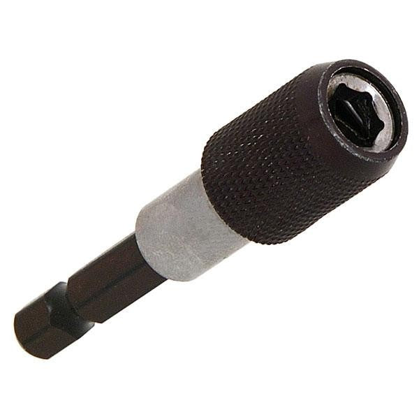 1/4" Drive Shank Quick Change Bit-FIx Holder Hex Bits Drill Chuck Change CT3093