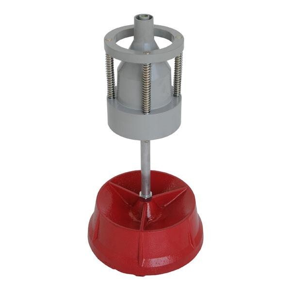 Wheel Balancer Portable Machined Aluminium Head Heavy Duty Car Pro CT1108