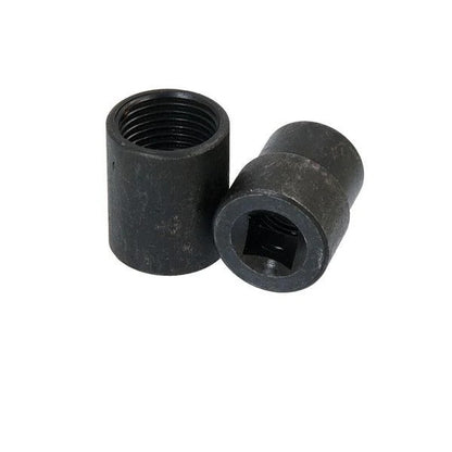 1/2" Drive Emergency Lug Nut Remover Socket Set Heavy Duty Quality Tool CT3912