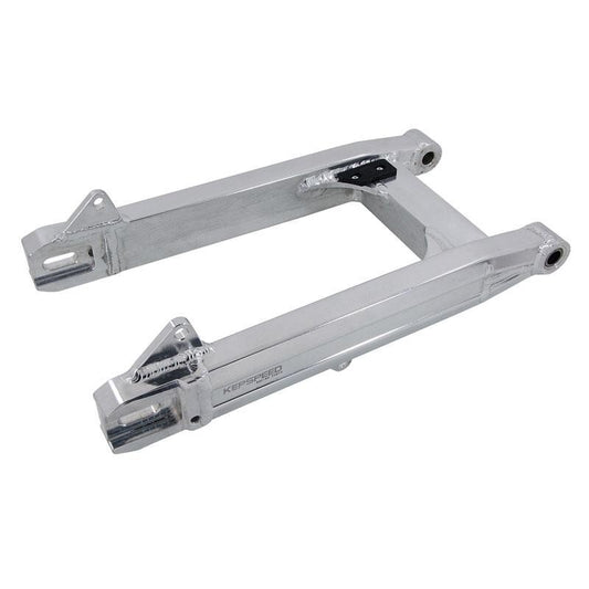 Kp Mad Dog Cub Kepspeed Alloy Swingarm Silver Bike BMX ATV  Cub Fork Frame BS075