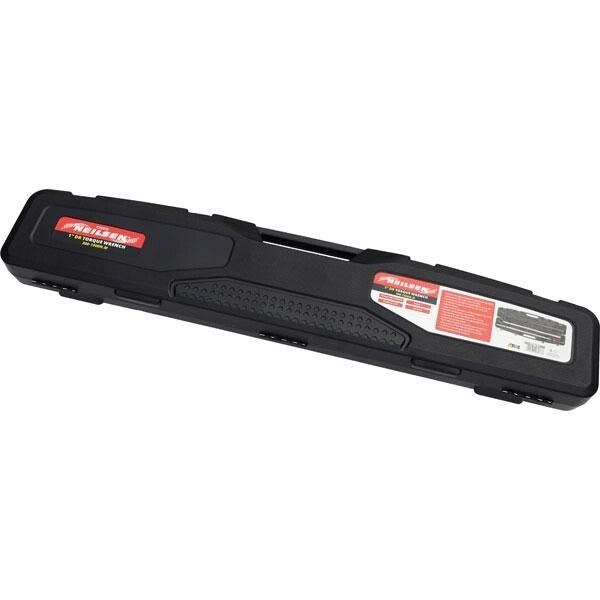 Heavy Duty 1" inch Torque Wrench 300-1500N.m Micrometer HGV Calibrated Ratchet  