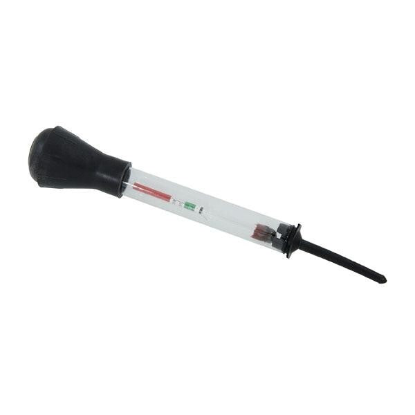 Car Van Auto Battery Hydrometer Lead-Acid Battery Electrolyte Density Tester 066