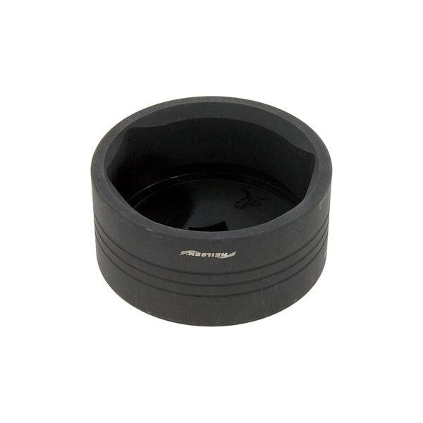 Heavy Duty 3/4" Drive 95mm BPW Rear Hub Cap Nut Impact Socket Axel Cover CT6302