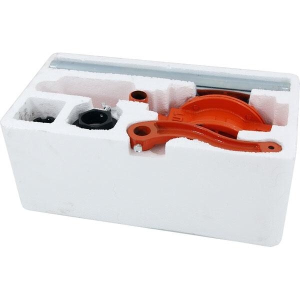  Barrel Pump 25mm Rotary Self Priming Oil Fuel Hand Drum Suction Pump Syphon 71