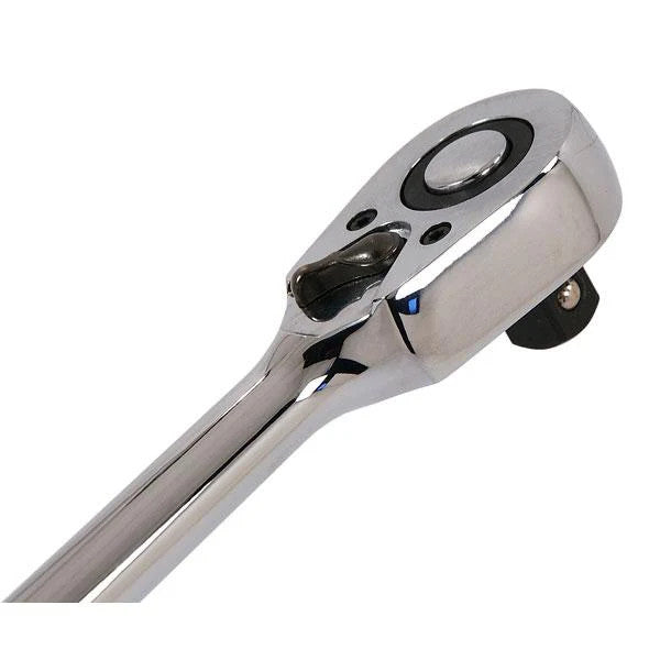 1/2" Inch Drive Ratchet Handle Extra Long 375mm Wrench Professional CT1155